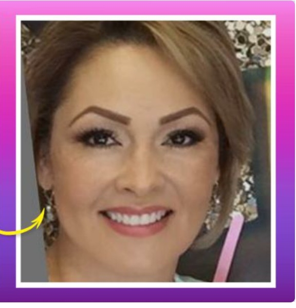 Anna Guzman - Class of 1989 - Huntington High School