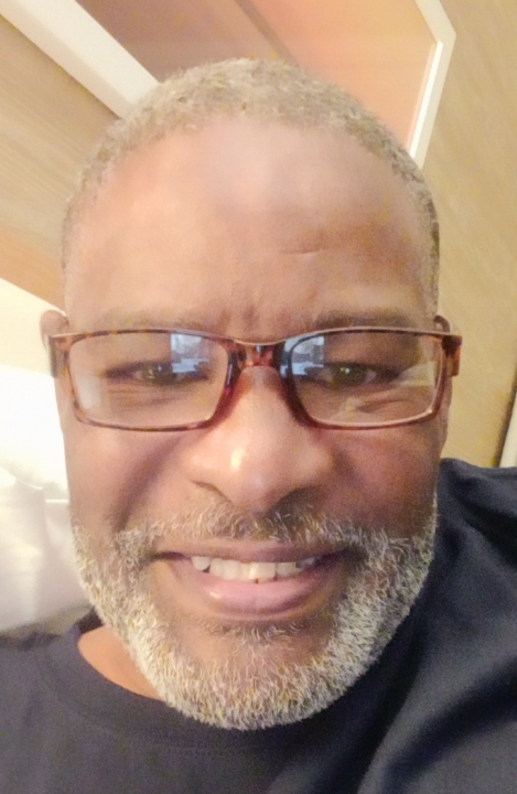 Andre Dixon - Class of 1977 - Huntington High School