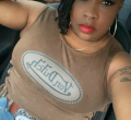 Shvonne Bibb