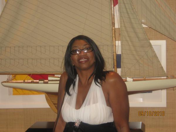 Josie Swinney - Class of 1984 - Southwood High School