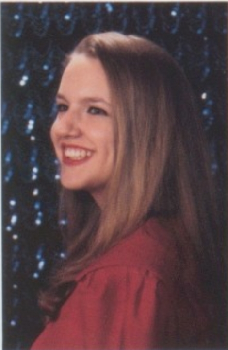Moni Bolton - Class of 1992 - Southwood High School