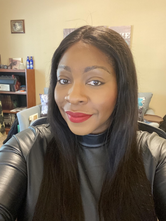 Lashonda Bowman - Class of 1998 - Southwood High School