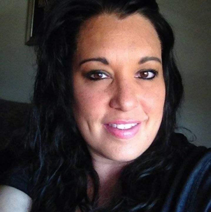 Mandy Meshell - Class of 1993 - Southwood High School