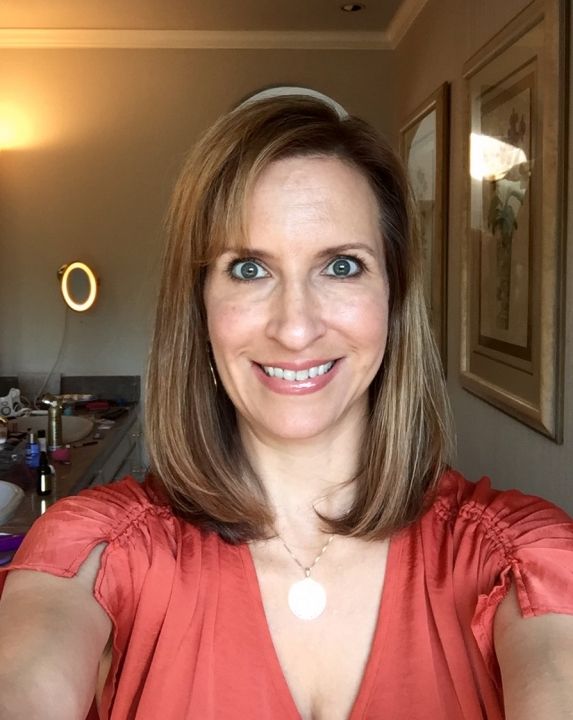 Karin Brown - Class of 1987 - Southwood High School