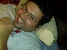Richard Morales - Class of 2002 - Southwood High School