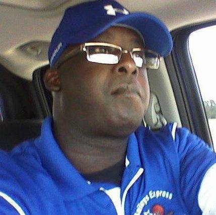 Fredom Jones - Class of 1988 - Southwood High School