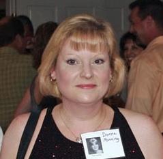 Donna Manning - Class of 1981 - Southwood High School