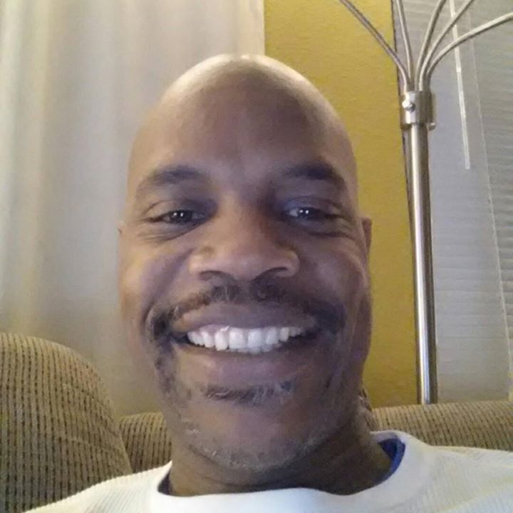 Ira Hill - Class of 1985 - Southwood High School