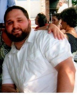 Jacob Lesniewski - Class of 1995 - Southwood High School