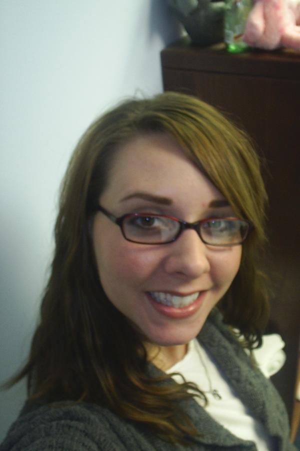 Jenni Hart - Class of 1999 - Southwood High School