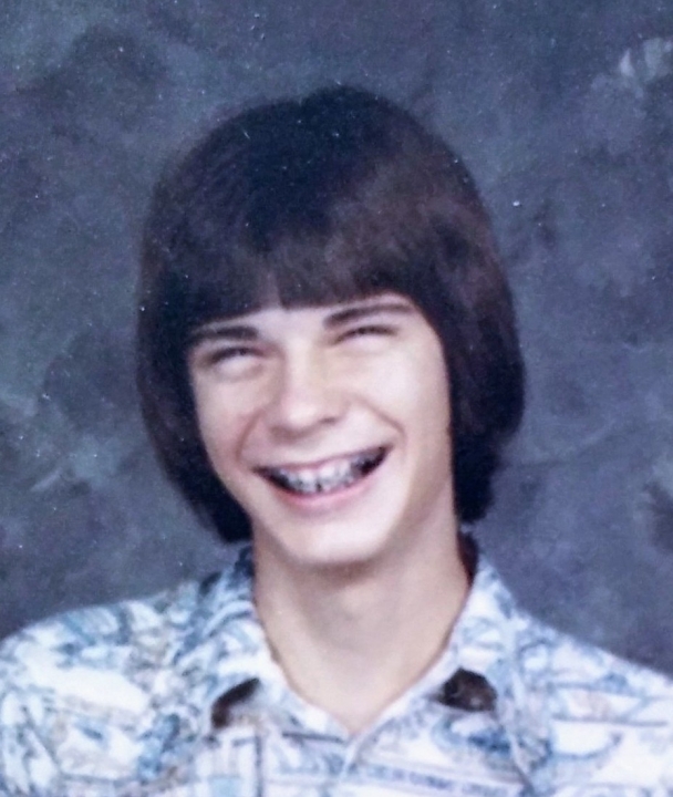 Bobby Mcintyre - Class of 1977 - Southwood High School