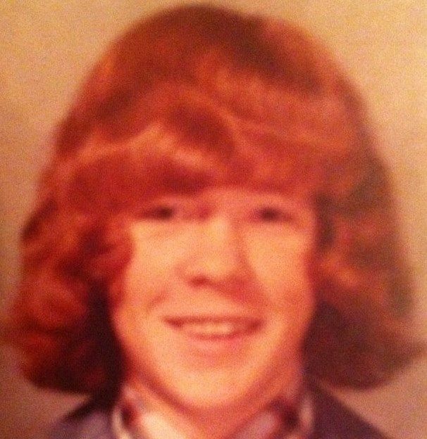 Jimbo Wilkerson - Class of 1976 - Southwood High School