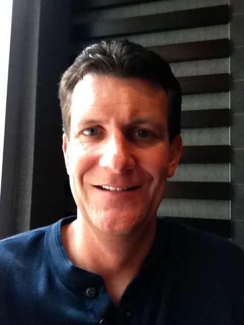 Brian Weaver - Class of 1984 - Southwood High School