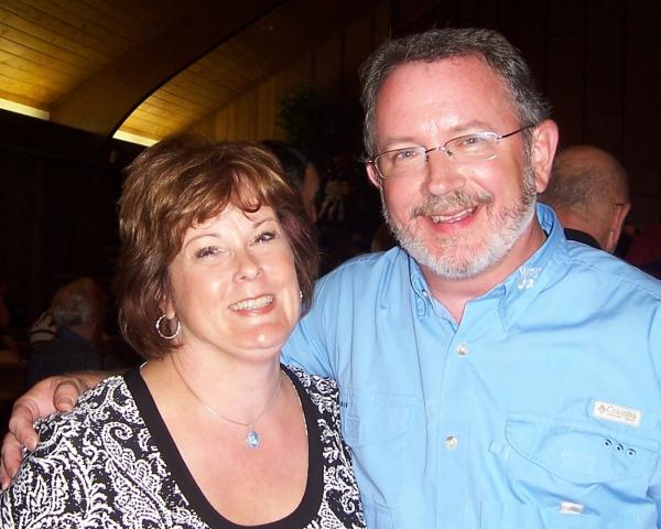 Patty Goff - Class of 1976 - Southwood High School