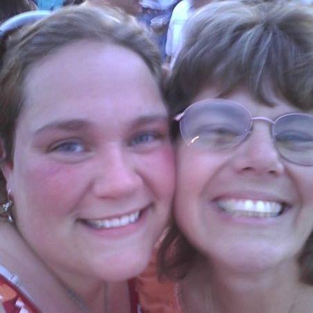 Amanda Myers - Class of 2002 - Southwood High School