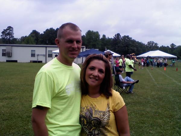 Jason Clinton - Class of 1993 - Southwood High School