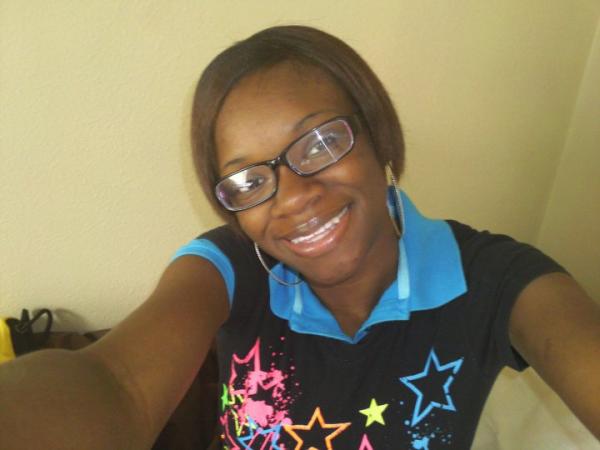 Jasmine Dyer - Class of 2008 - Southwood High School