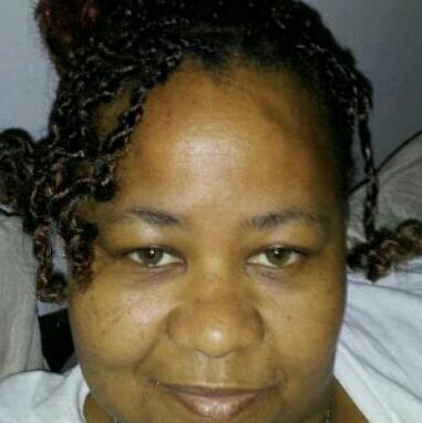 Kiachelan Terry - Class of 1988 - Southwood High School