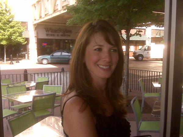 Sharon Storar - Class of 1991 - Southwood High School