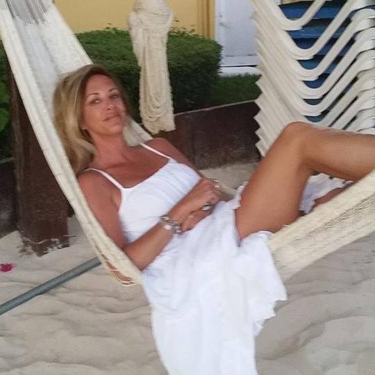 Gayle Melton - Class of 1987 - Southwood High School