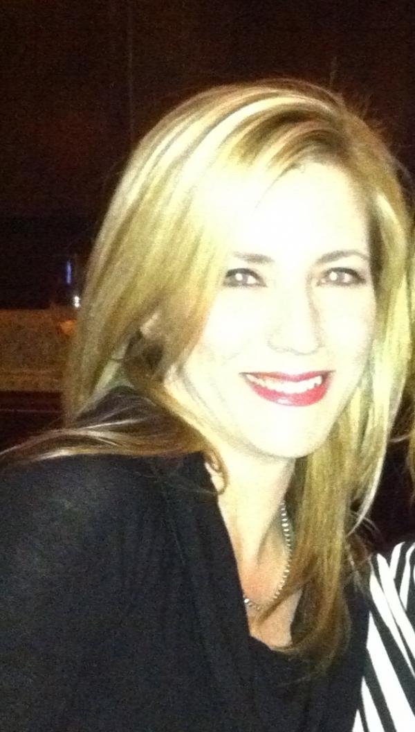 Melanie Jeter - Class of 1991 - Southwood High School