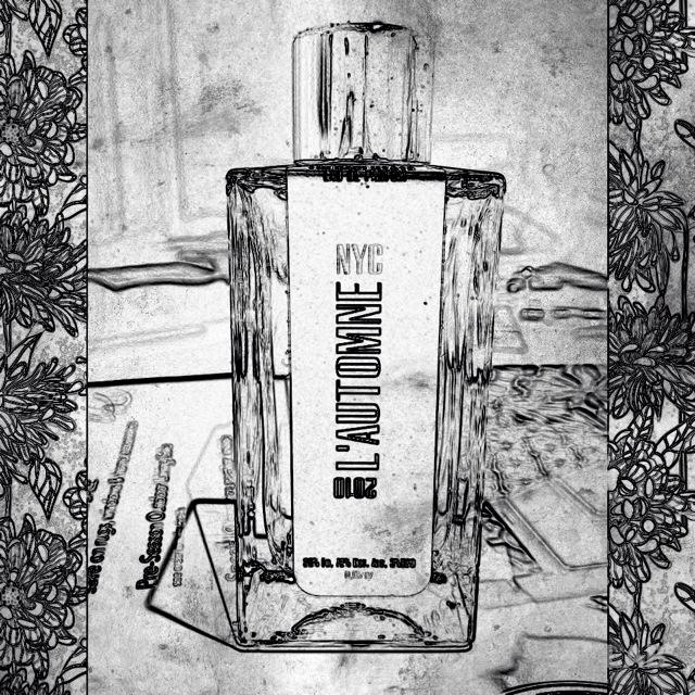 Rh Perfumes - Class of 1984 - Southwood High School