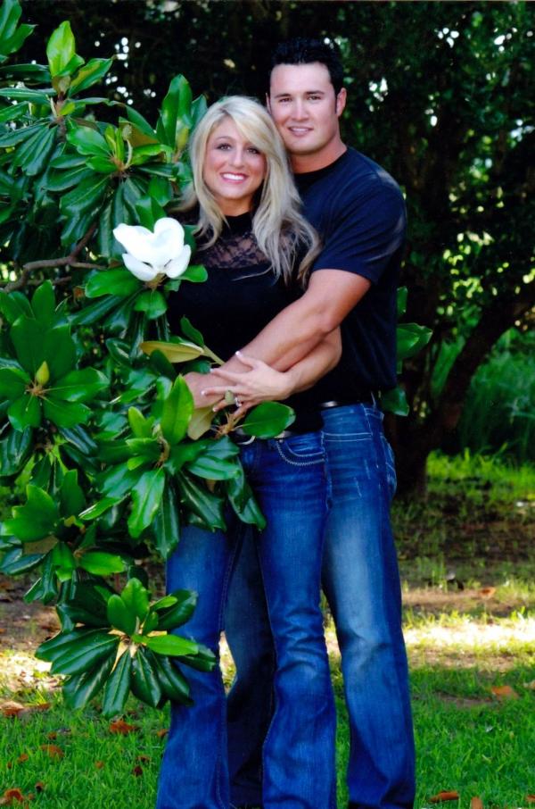 Amber Walker - Class of 2001 - Southwood High School