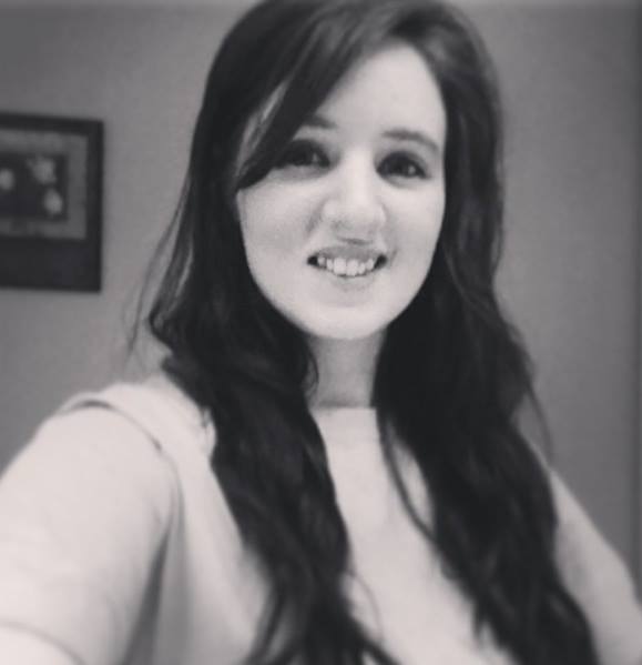 Danielle Barnes - Class of 2007 - Southwood High School
