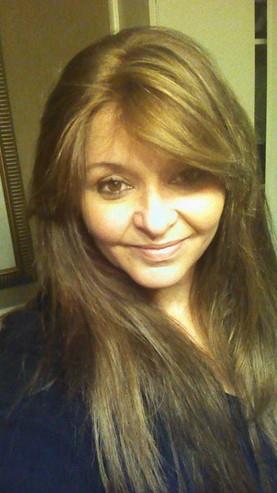 Julie Stewart - Class of 1978 - Southwood High School