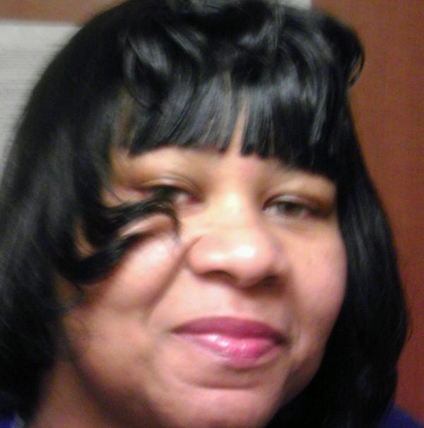Kiachelan Terry - Class of 1988 - Southwood High School
