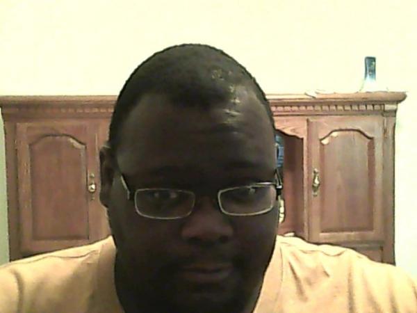 Anthony Kidd - Class of 1997 - Southwood High School