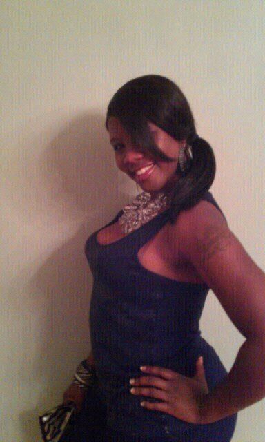 Stephanie Vosley - Class of 1997 - Southwood High School