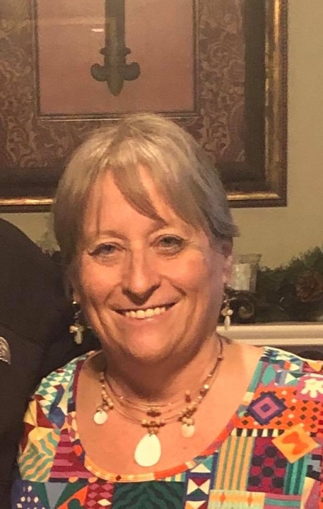 Becky Finney - Class of 1975 - Southwood High School