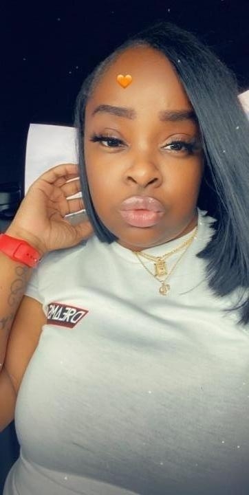 Sharika Mckinney - Class of 2008 - Southwood High School