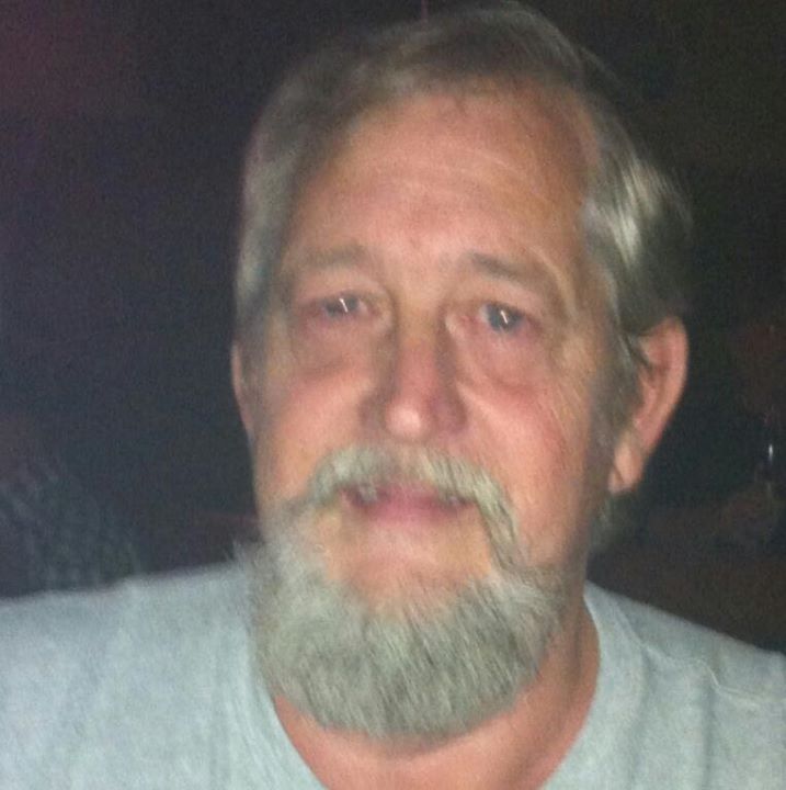 Pat Walker - Class of 1976 - Southwood High School