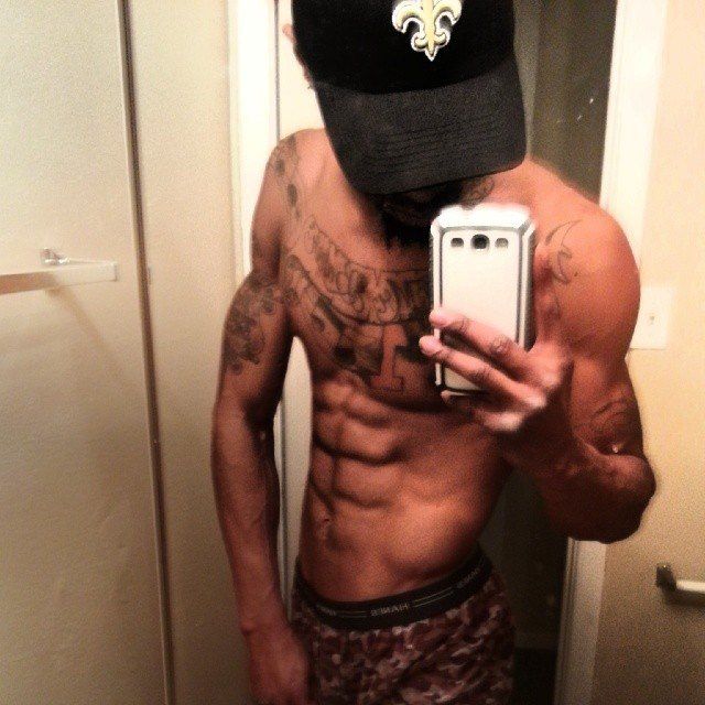 Deangelo Baker - Class of 2011 - Southwood High School