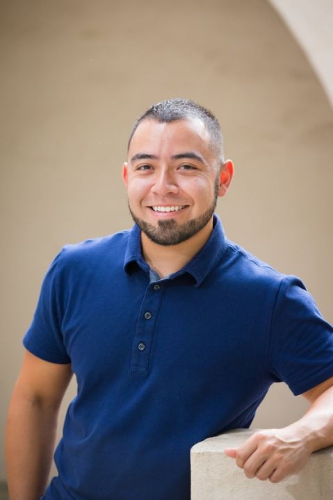Edward Canizales - Class of 2007 - Southwood High School