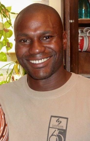Carlos Davis - Class of 1998 - Southwood High School