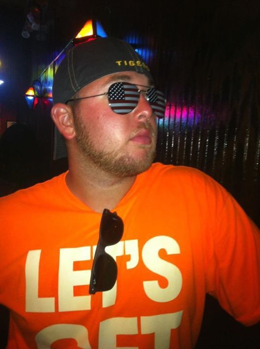 Chris Dick - Class of 2005 - Southwood High School