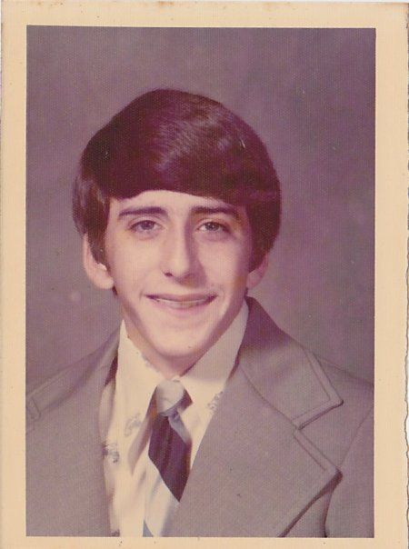 Todd Thomas - Class of 1979 - Southwood High School