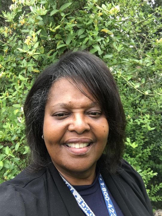 Anita Lind - Class of 1976 - Southwood High School