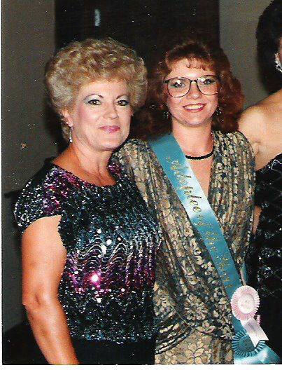 Dena Bumgarden - Class of 1981 - Southwood High School