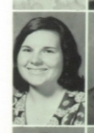 Judy Judy L Todd - Class of 1972 - Southwood High School
