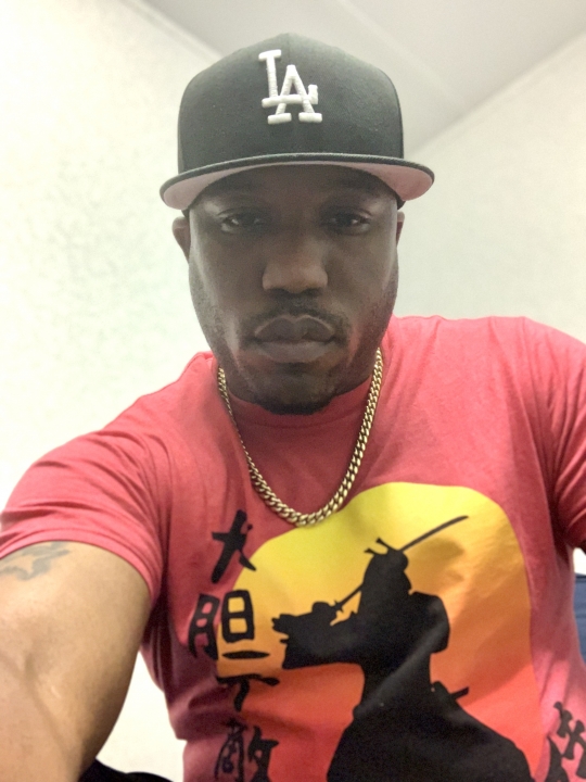 Charles Jacobs - Class of 1999 - Southwood High School