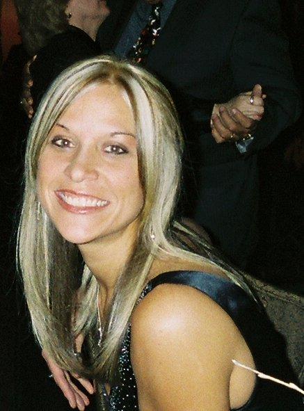 Ashley Felder - Class of 1998 - Woodlawn High School