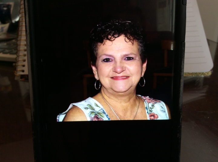 Lisa Melancon - Class of 1977 - Woodlawn High School