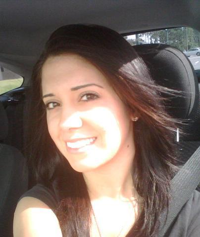 Megan Landry - Class of 2006 - Woodlawn High School