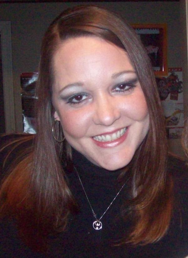 Tania Kruger - Class of 1995 - Woodlawn High School