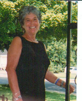 Paula Knight/ Did Not Graduate/quit - Class of 1965 - Woodlawn High School