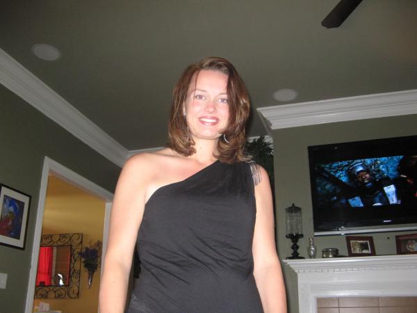 Elaina Disher - Class of 1998 - Woodlawn High School
